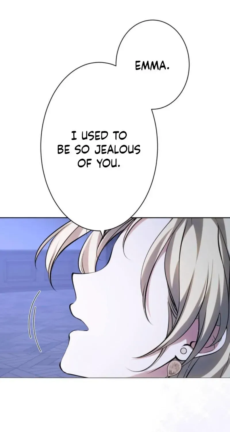 I Was Reincarnated as the Villainess’s Sister Chapter 24 page 79