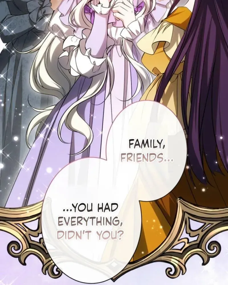 I Was Reincarnated as the Villainess’s Sister Chapter 24 page 81