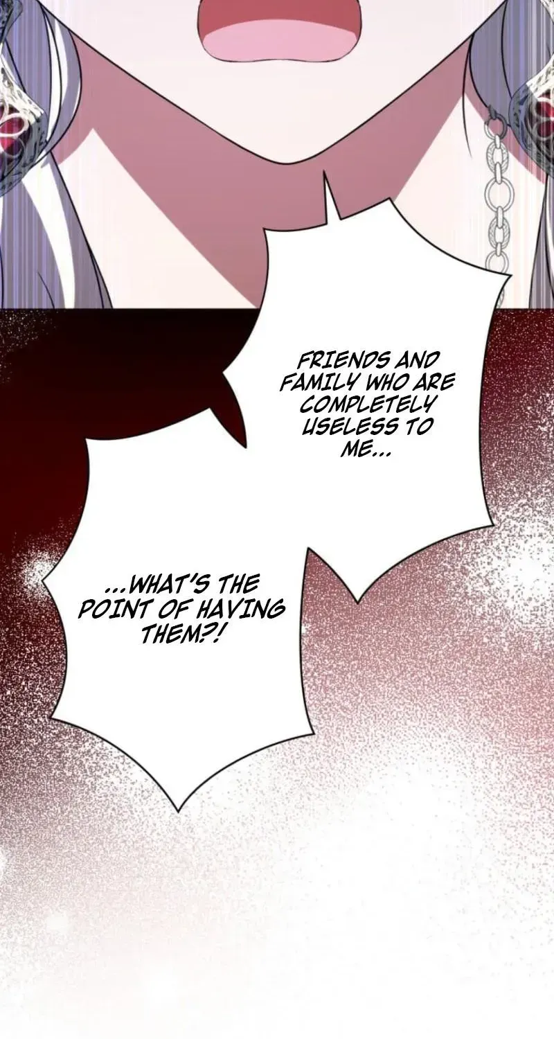 I Was Reincarnated as the Villainess’s Sister Chapter 24 page 83