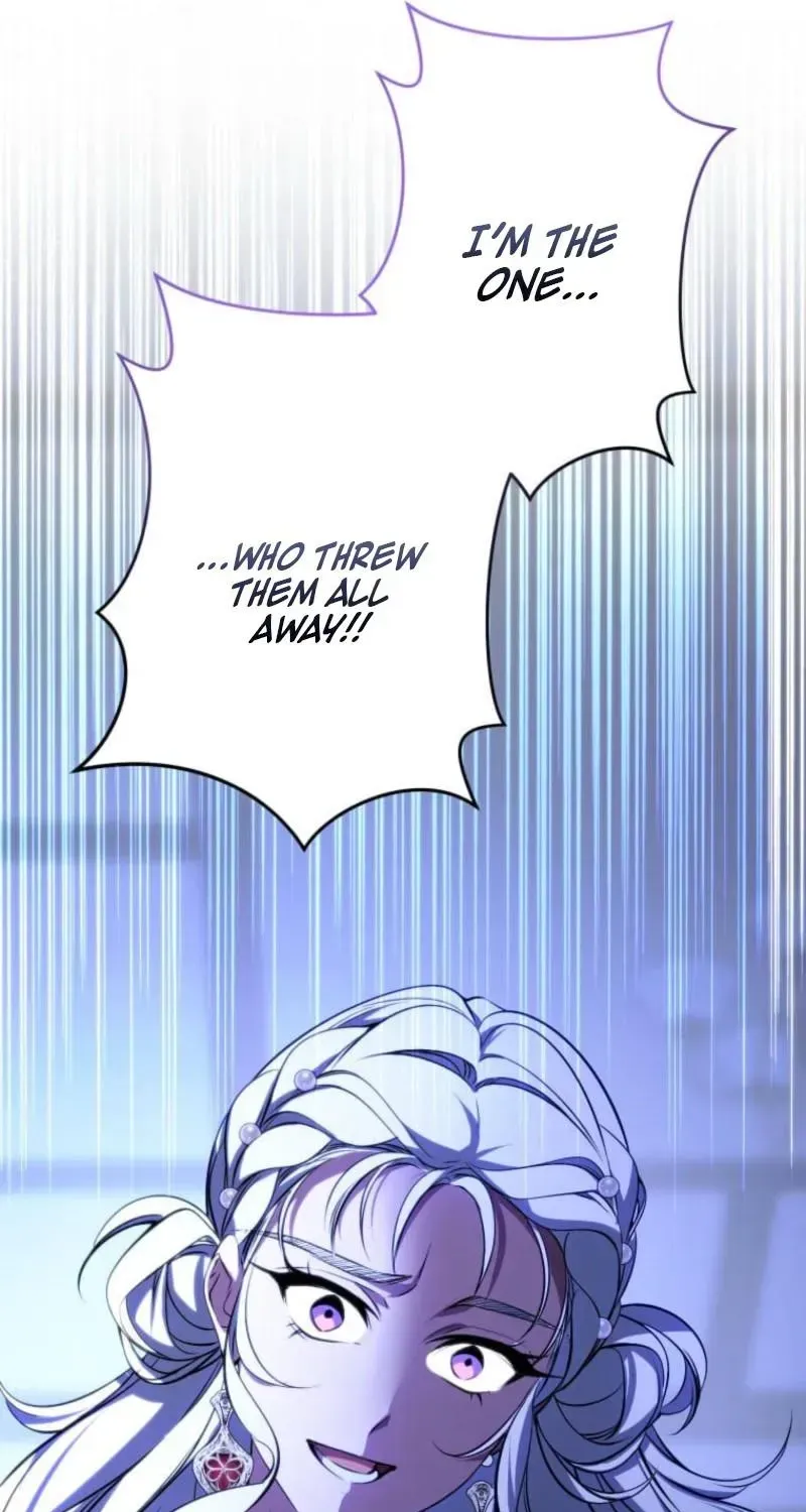 I Was Reincarnated as the Villainess’s Sister Chapter 24 page 85