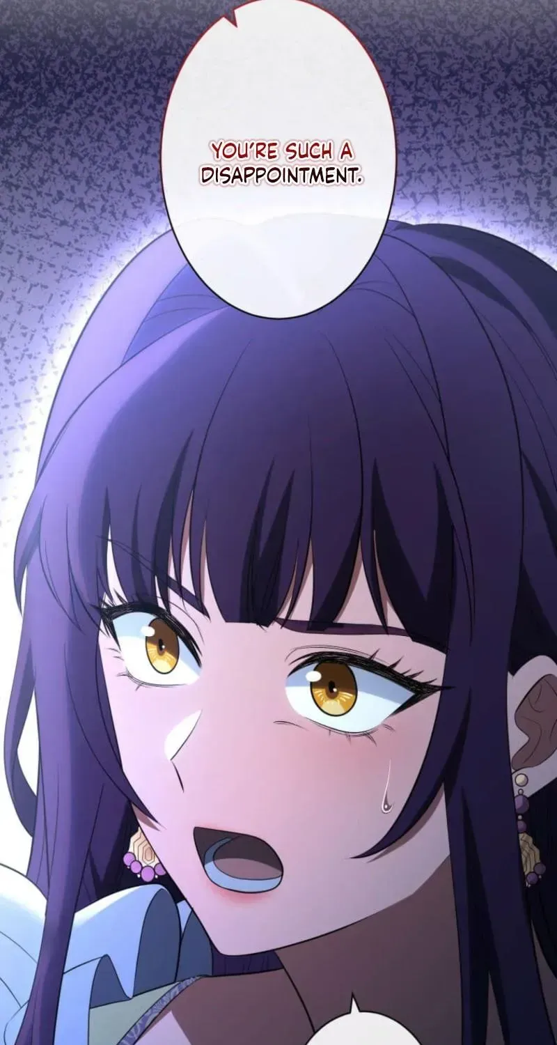 I Was Reincarnated as the Villainess’s Sister Chapter 24 page 97