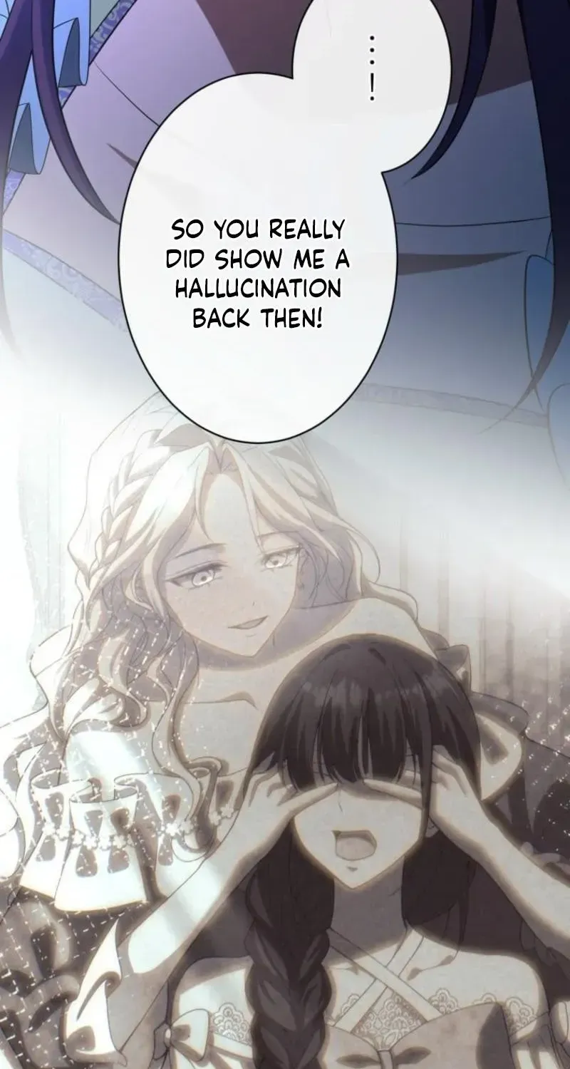 I Was Reincarnated as the Villainess’s Sister Chapter 24 page 98