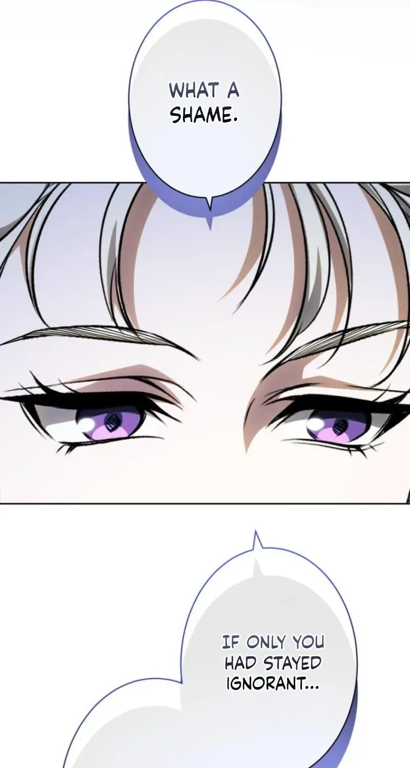 I Was Reincarnated as the Villainess’s Sister Chapter 24 page 100