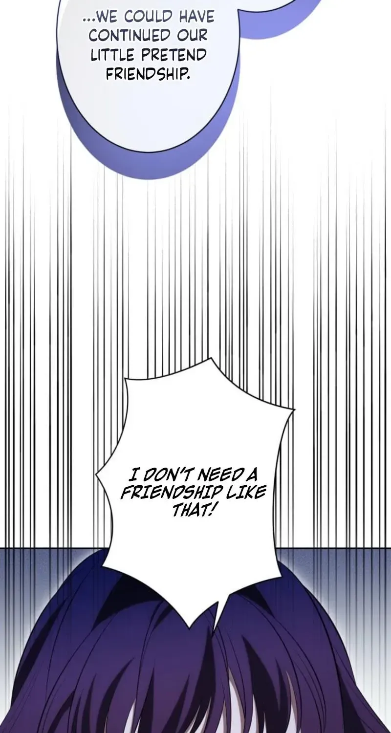I Was Reincarnated as the Villainess’s Sister Chapter 24 page 101