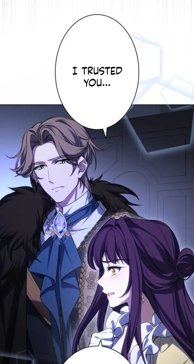 I Was Reincarnated as the Villainess’s Sister Chapter 24 page 103