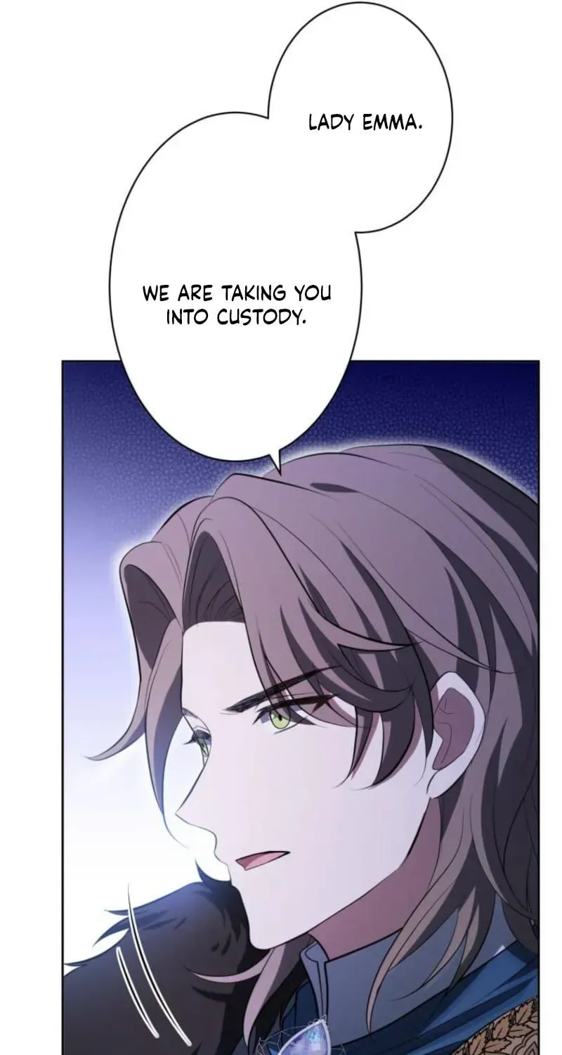 I Was Reincarnated as the Villainess’s Sister Chapter 24 page 105