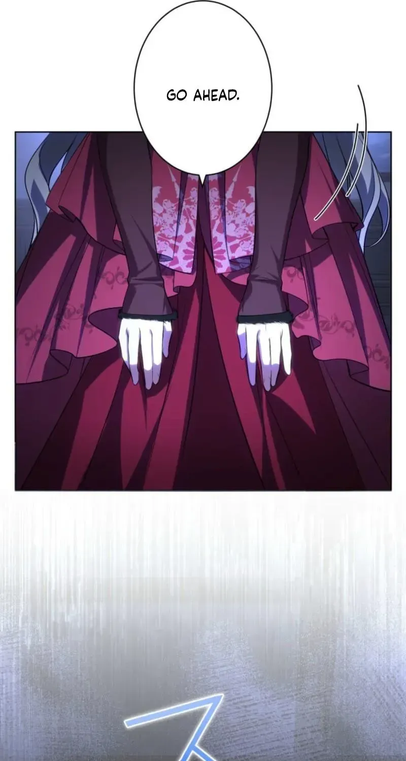 I Was Reincarnated as the Villainess’s Sister Chapter 24 page 108