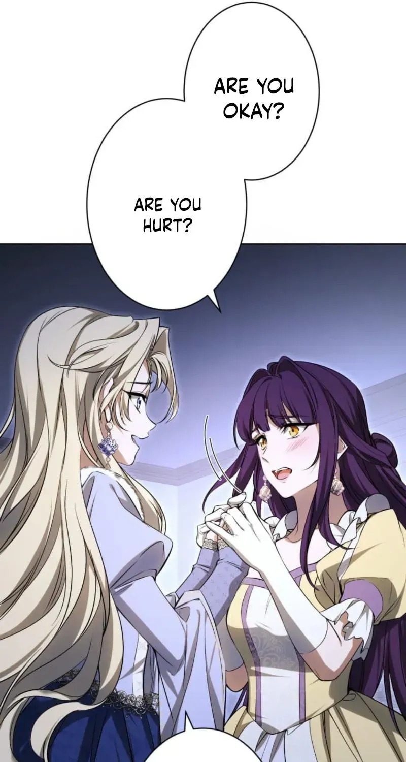 I Was Reincarnated as the Villainess’s Sister Chapter 24 page 119