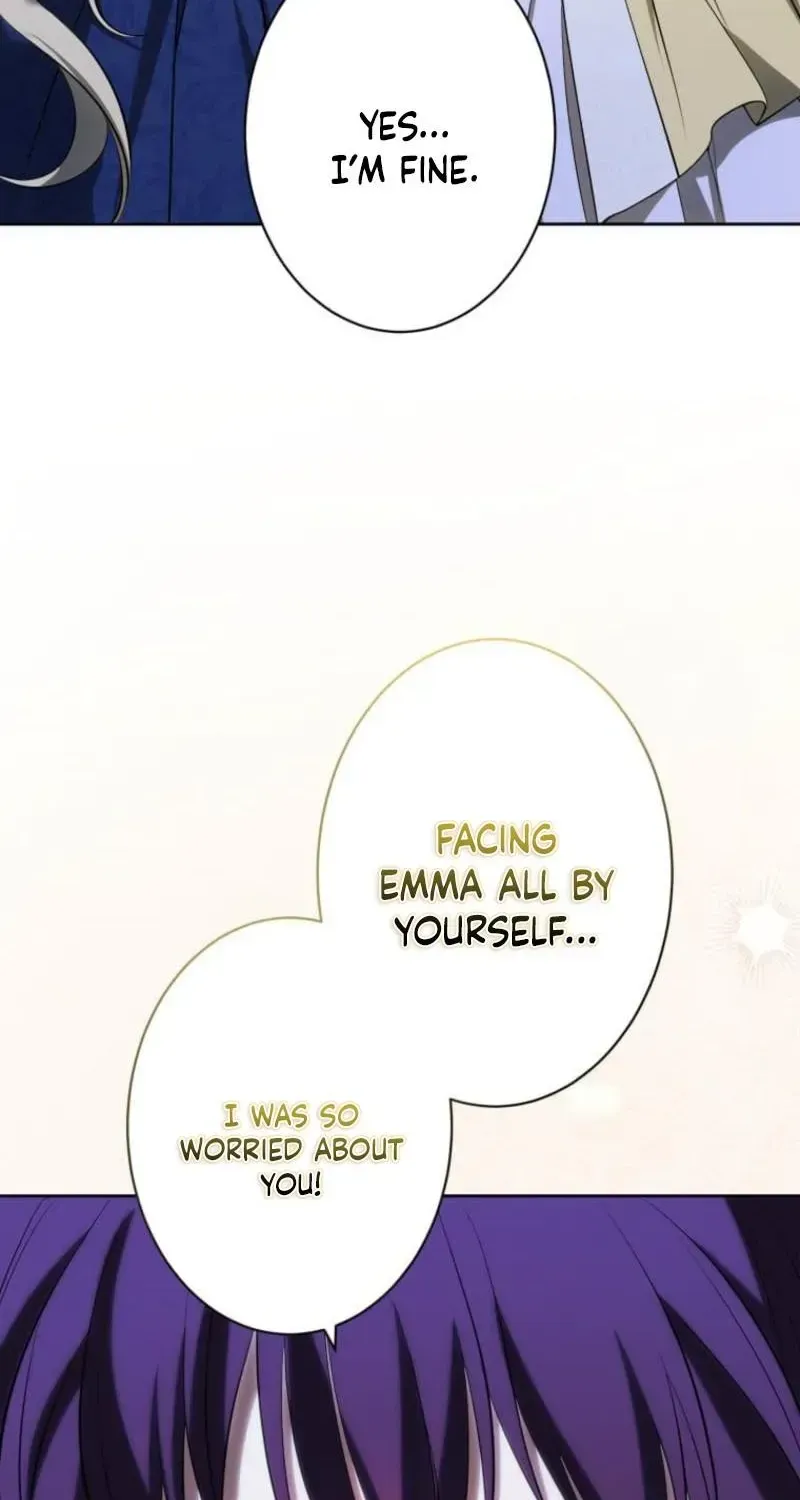 I Was Reincarnated as the Villainess’s Sister Chapter 24 page 120