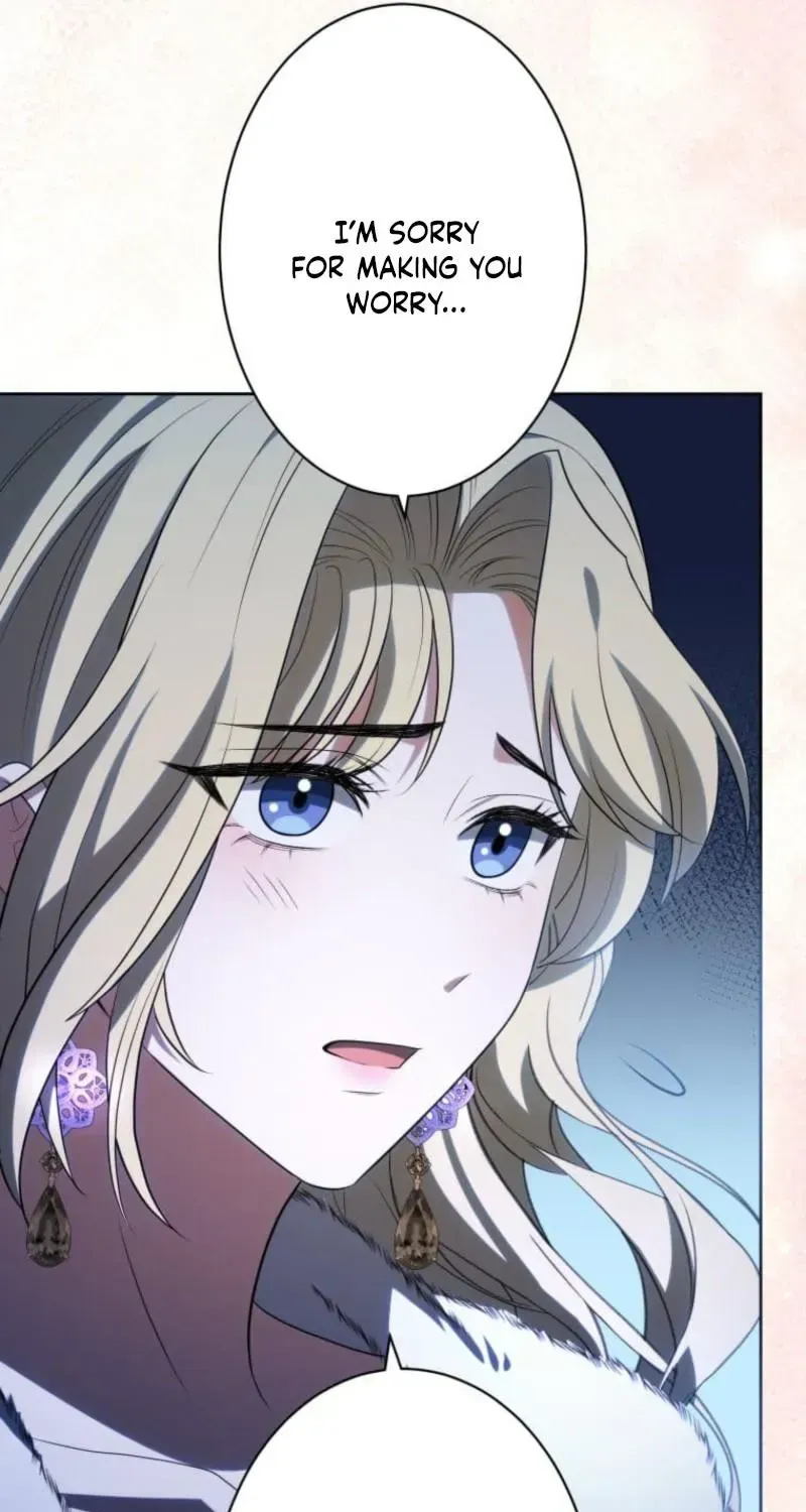 I Was Reincarnated as the Villainess’s Sister Chapter 24 page 124