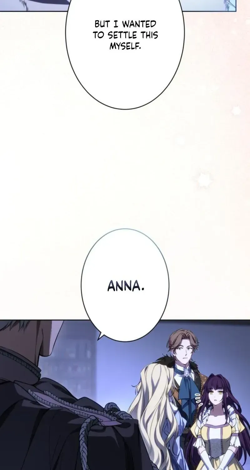 I Was Reincarnated as the Villainess’s Sister Chapter 24 page 125