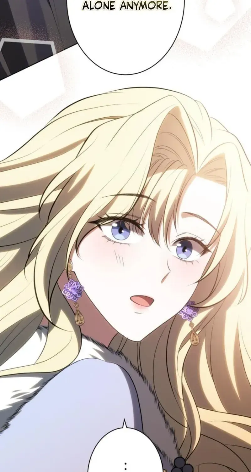 I Was Reincarnated as the Villainess’s Sister Chapter 24 page 130