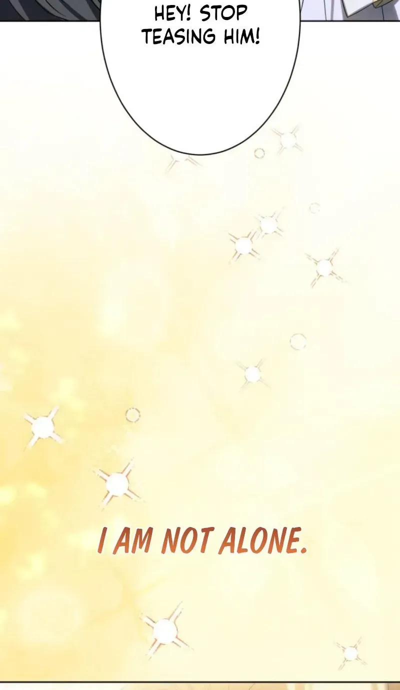 I Was Reincarnated as the Villainess’s Sister Chapter 24 page 138