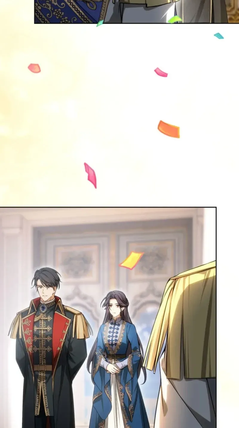 I Was Reincarnated as the Villainess’s Sister Chapter 28 page 6