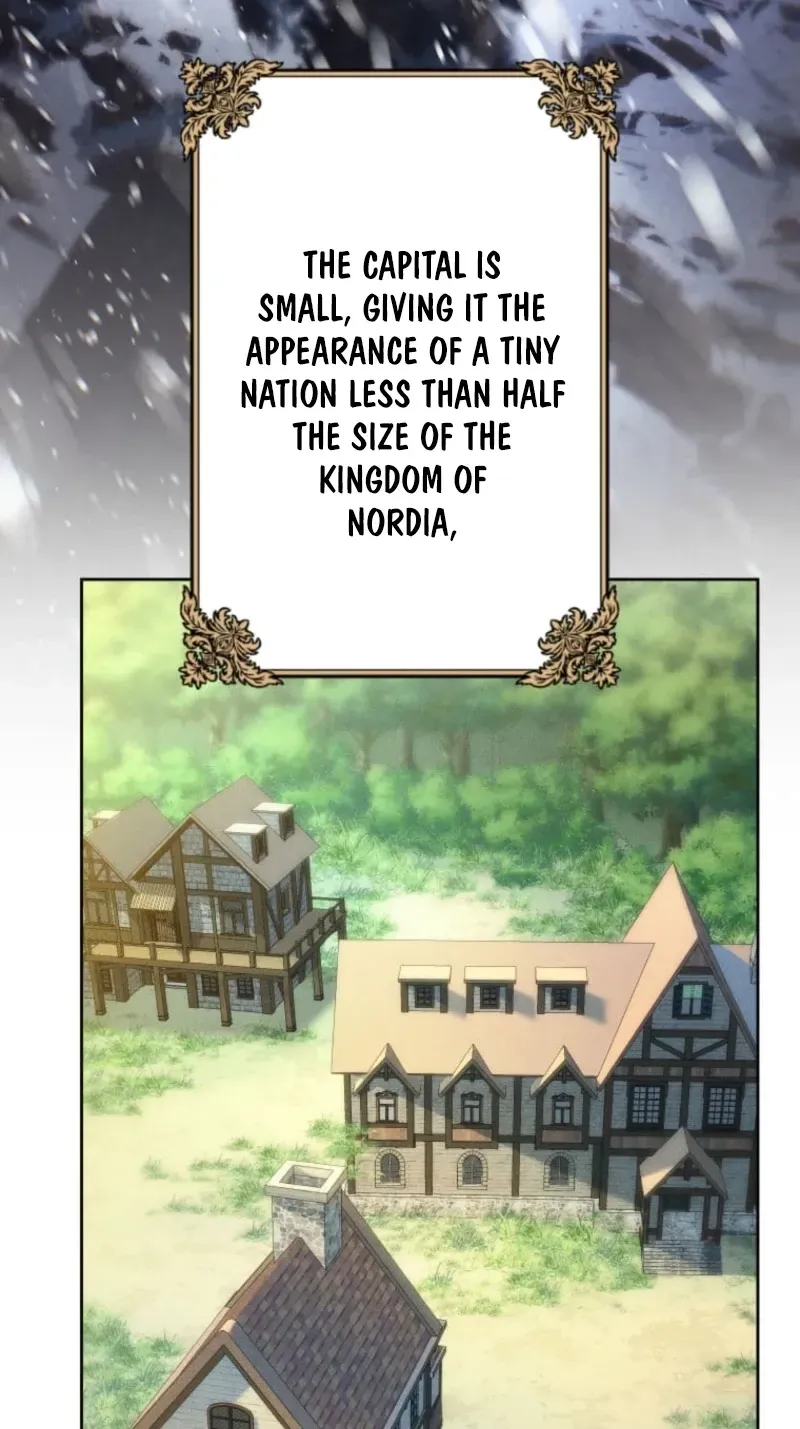 I Was Reincarnated as the Villainess’s Sister Chapter 28 page 16