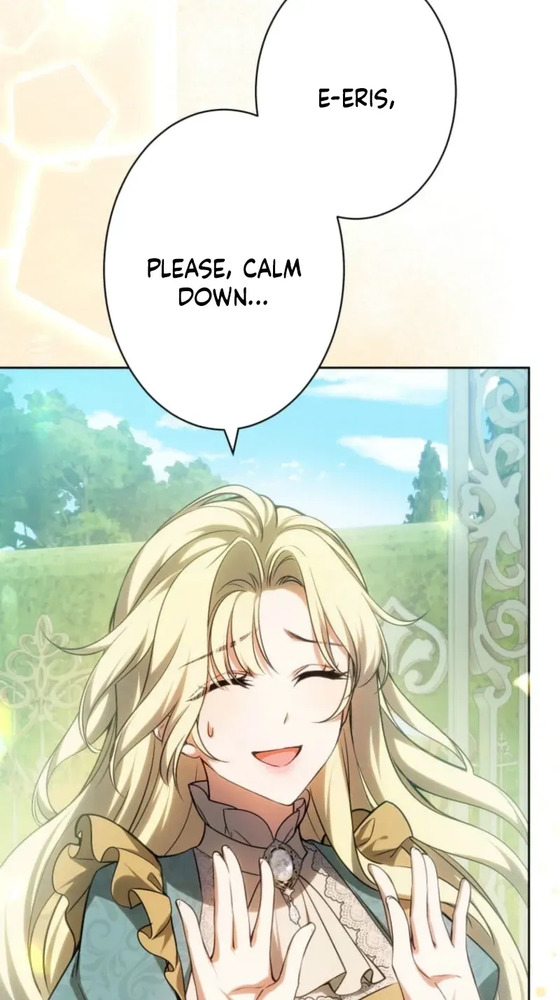 I Was Reincarnated as the Villainess’s Sister Chapter 28 page 31