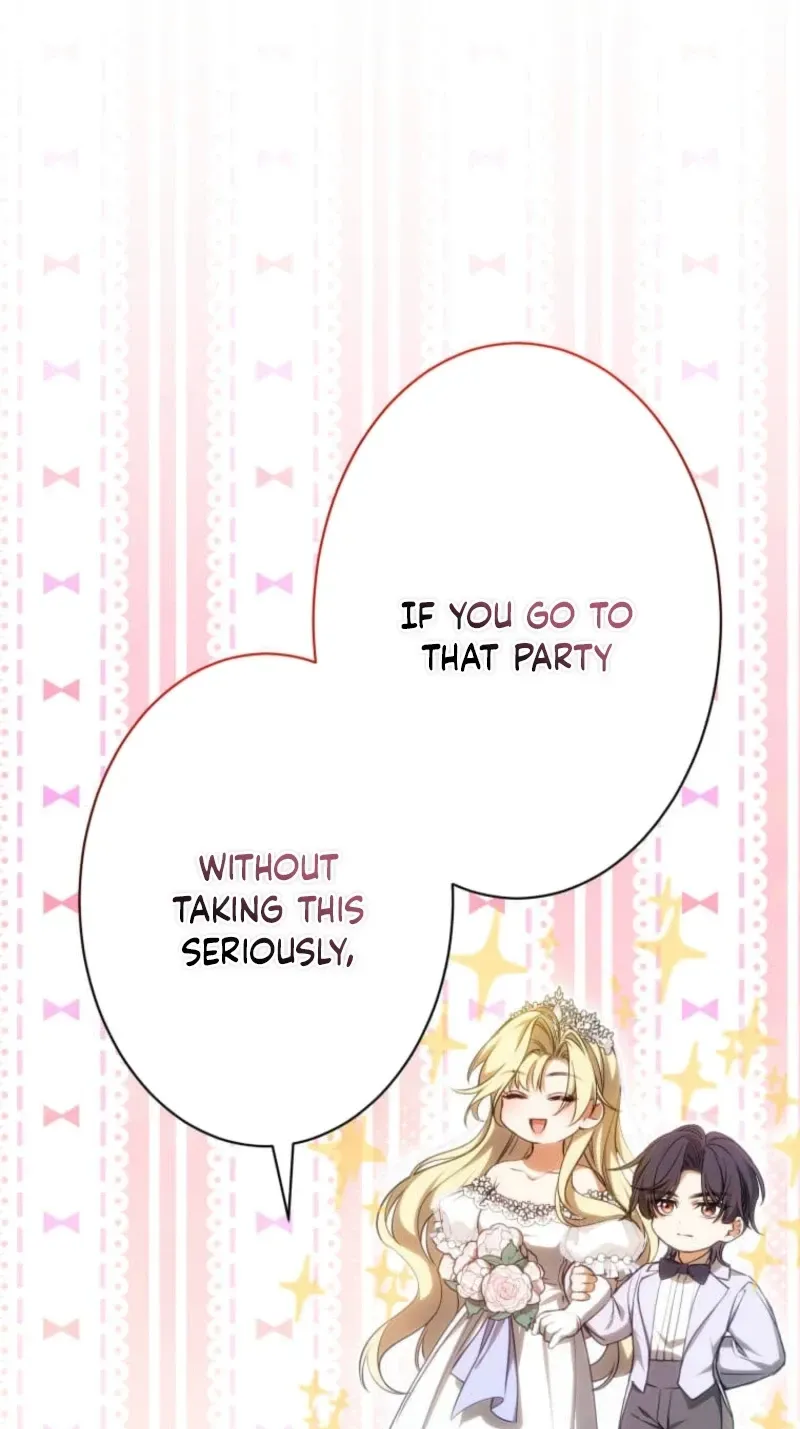 I Was Reincarnated as the Villainess’s Sister Chapter 28 page 39