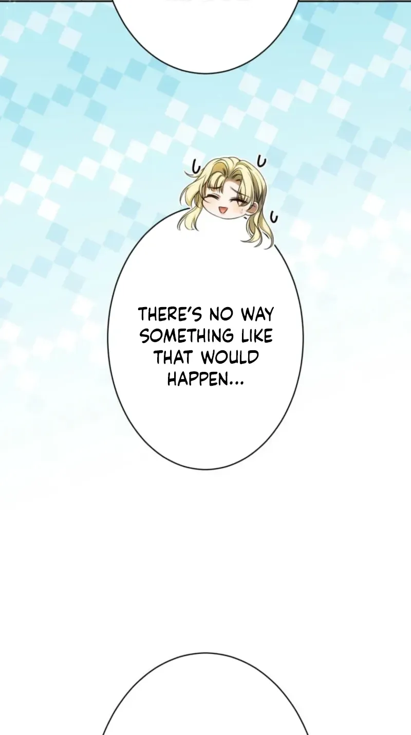 I Was Reincarnated as the Villainess’s Sister Chapter 28 page 41