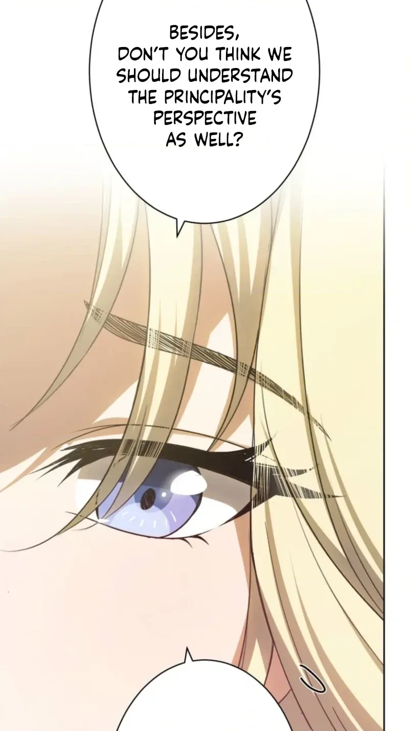 I Was Reincarnated as the Villainess’s Sister Chapter 28 page 42