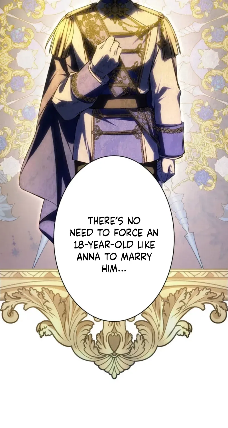 I Was Reincarnated as the Villainess’s Sister Chapter 28 page 47