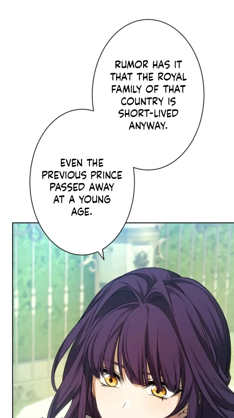 I Was Reincarnated as the Villainess’s Sister Chapter 28 page 48