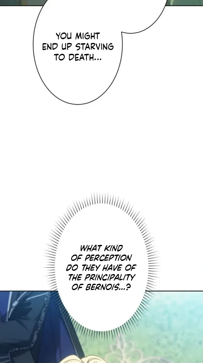 I Was Reincarnated as the Villainess’s Sister Chapter 28 page 52