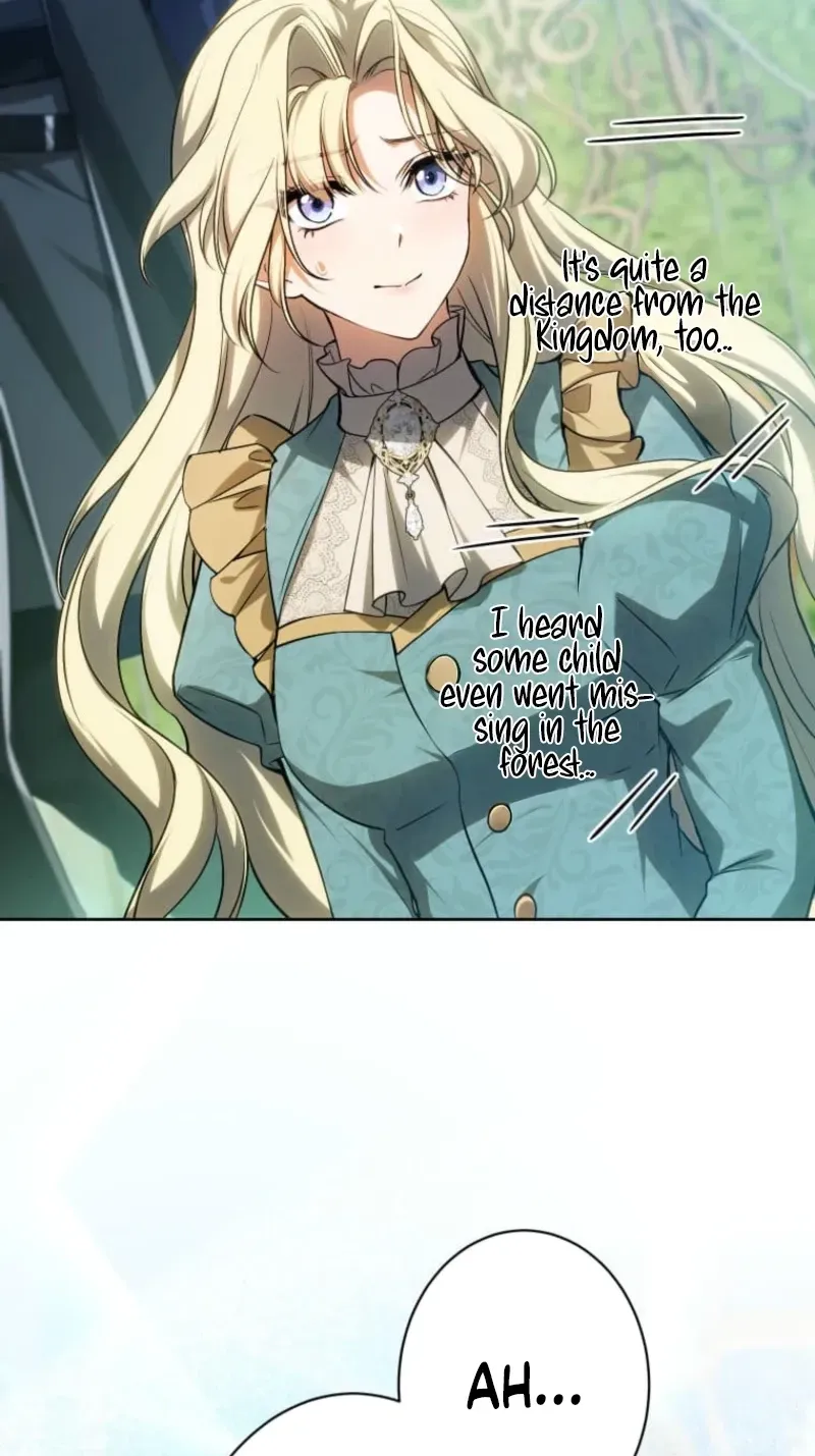 I Was Reincarnated as the Villainess’s Sister Chapter 28 page 53