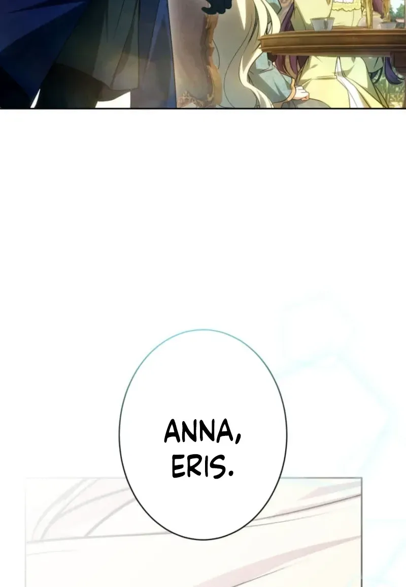 I Was Reincarnated as the Villainess’s Sister Chapter 28 page 55