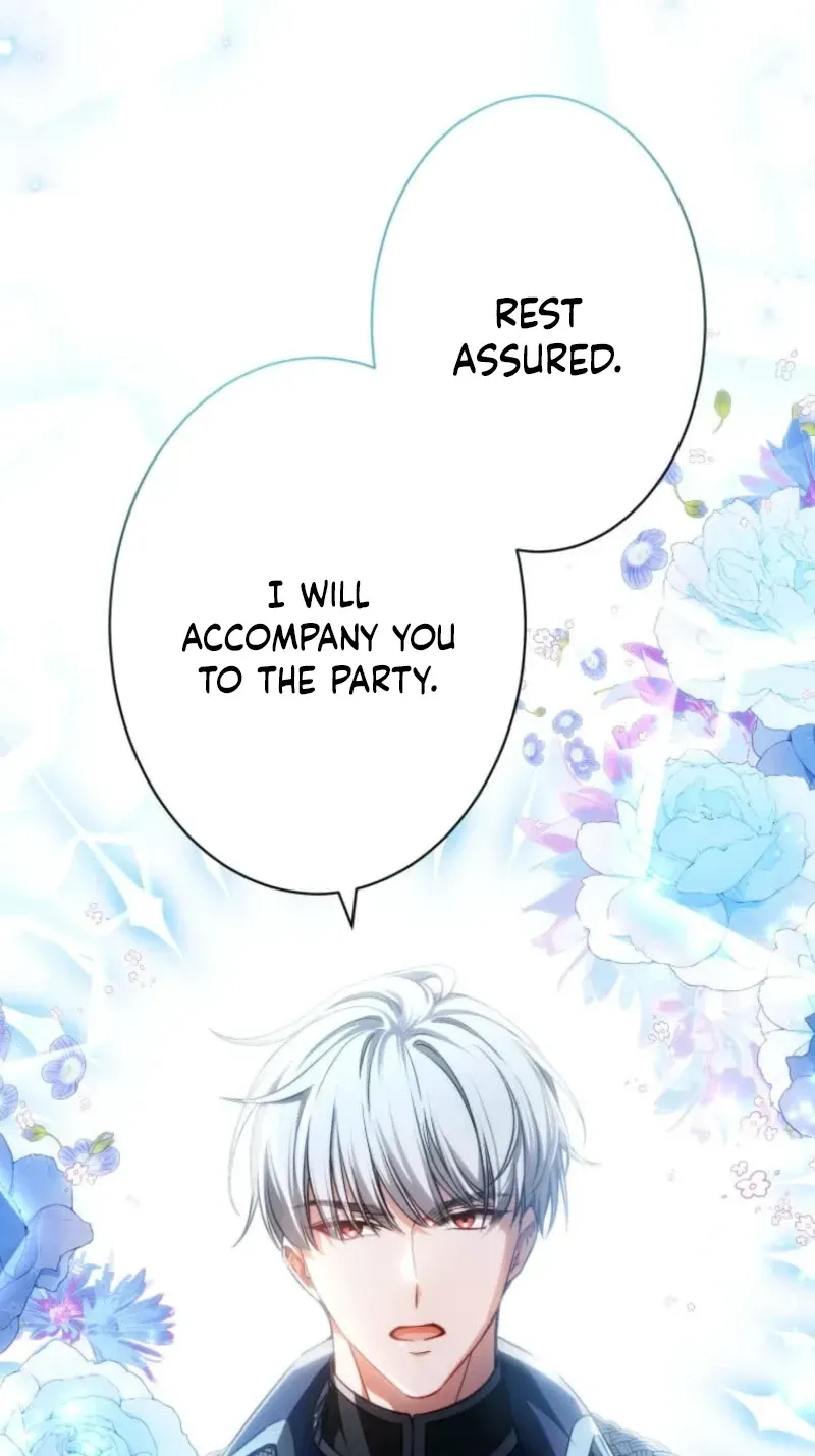 I Was Reincarnated as the Villainess’s Sister Chapter 28 page 57