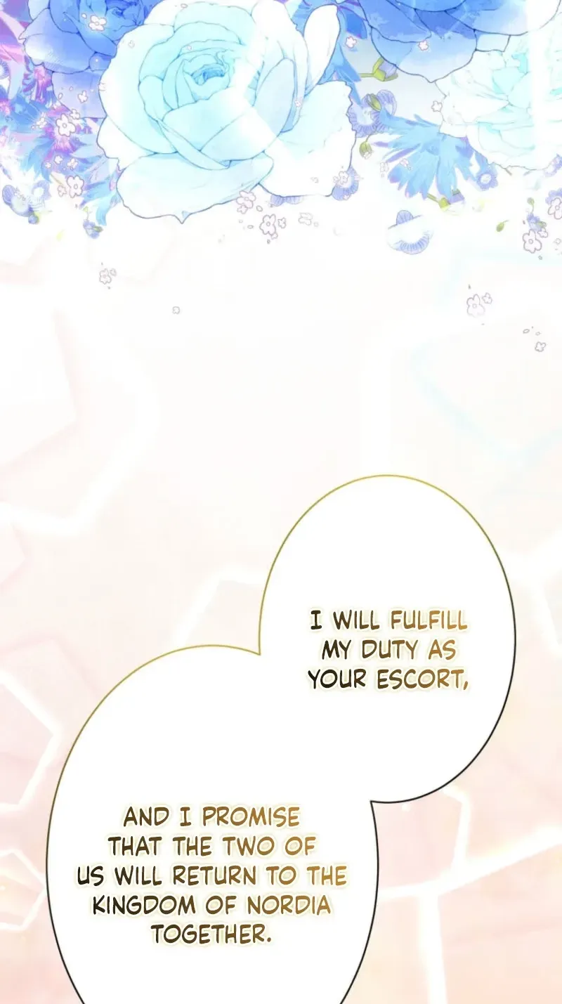 I Was Reincarnated as the Villainess’s Sister Chapter 28 page 59