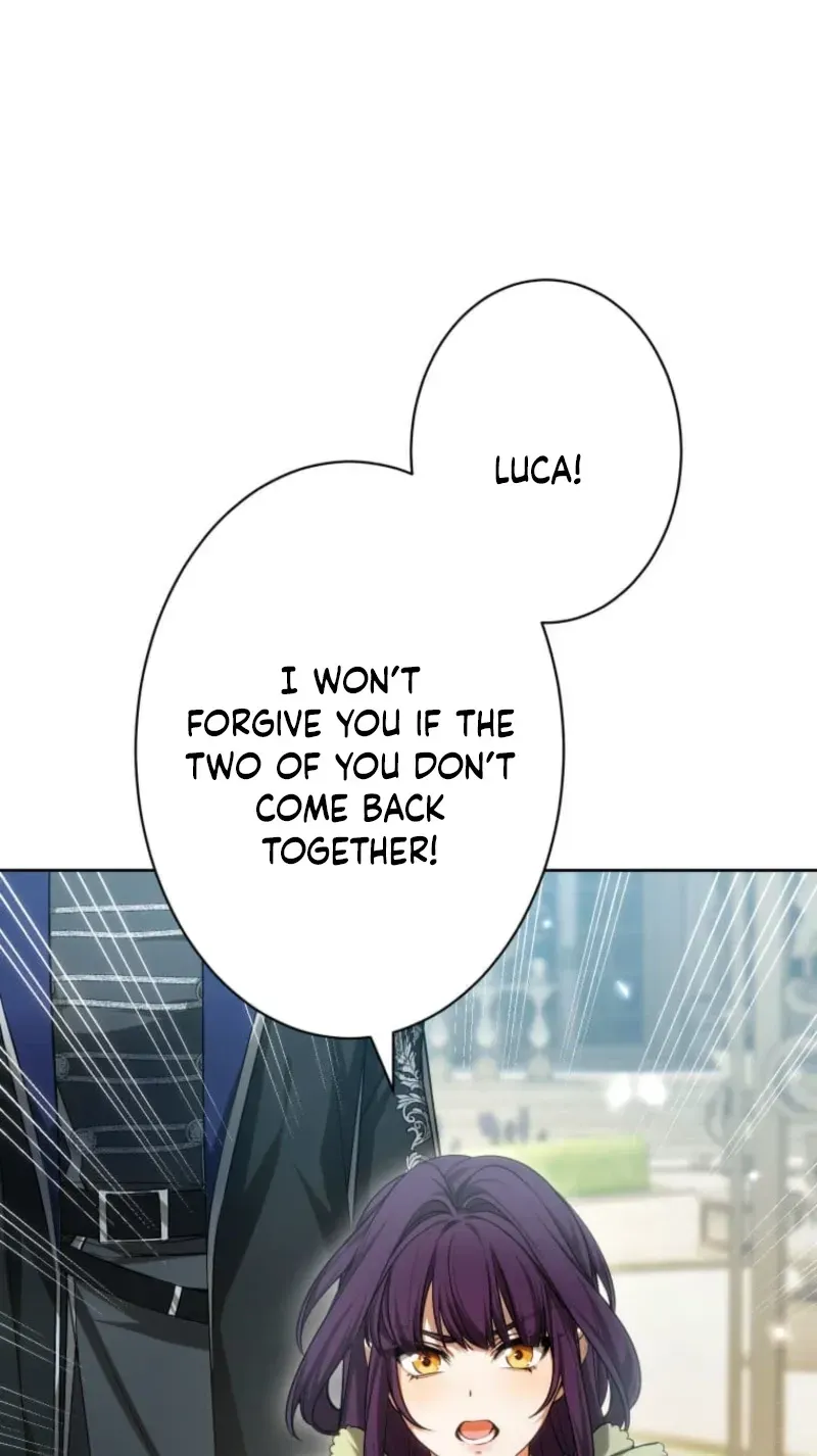 I Was Reincarnated as the Villainess’s Sister Chapter 28 page 63