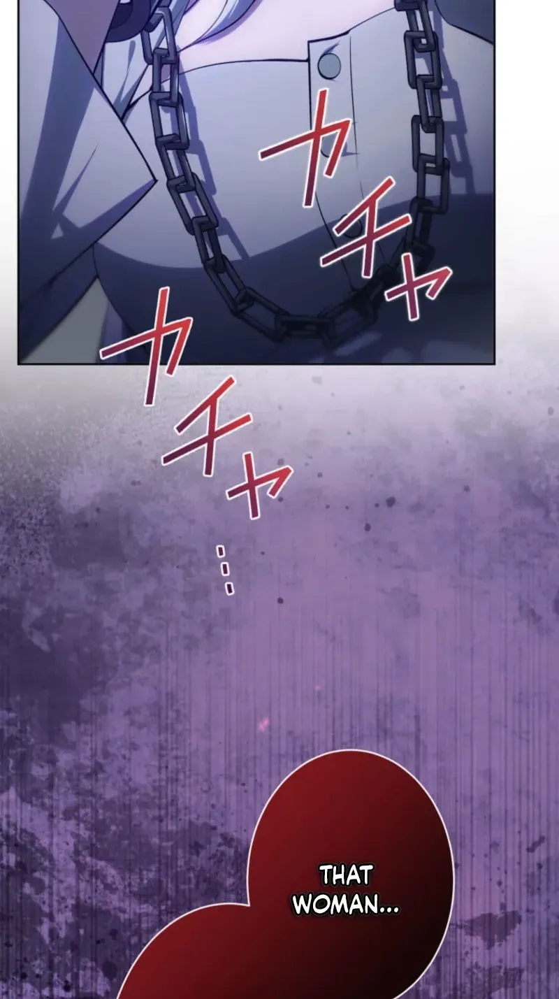 I Was Reincarnated as the Villainess’s Sister Chapter 28 page 73