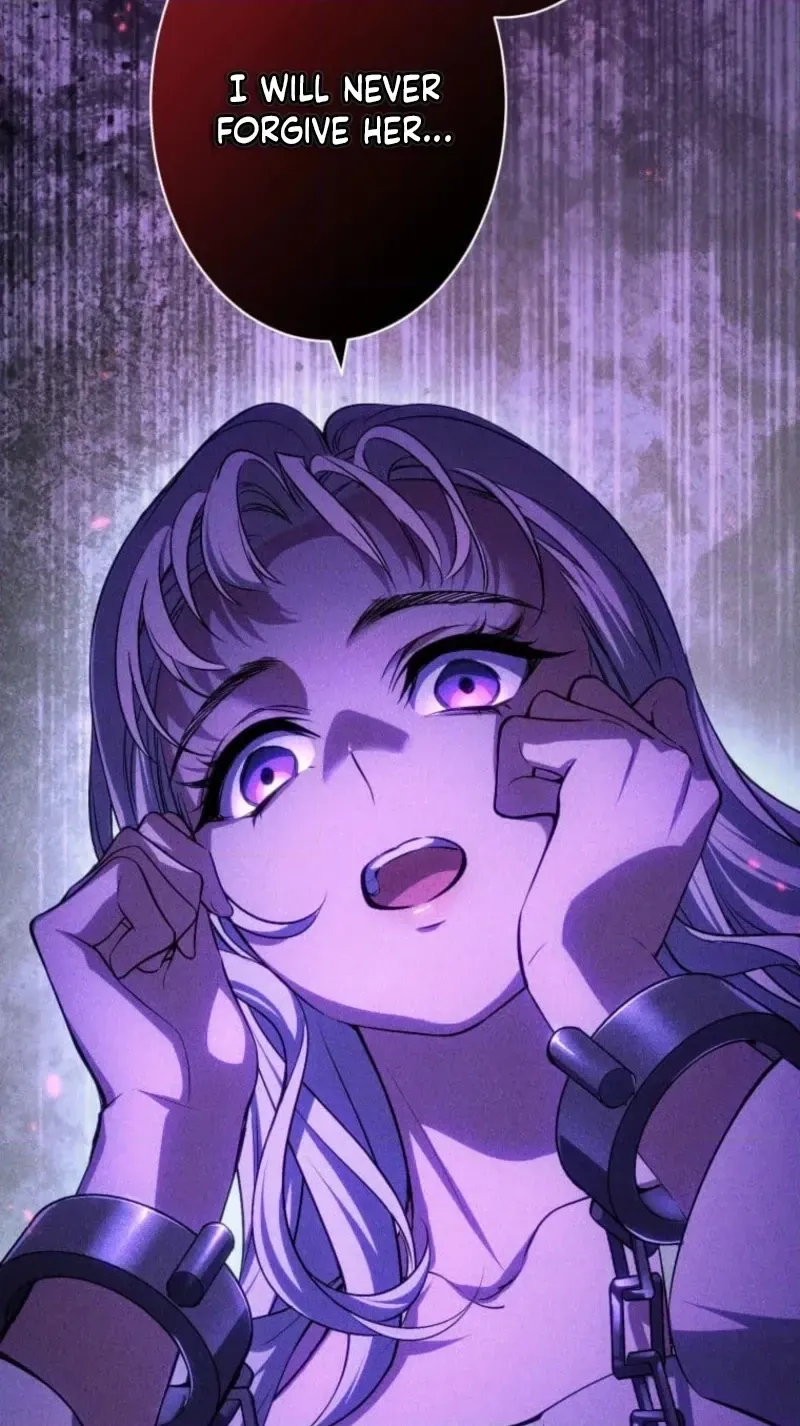 I Was Reincarnated as the Villainess’s Sister Chapter 28 page 74