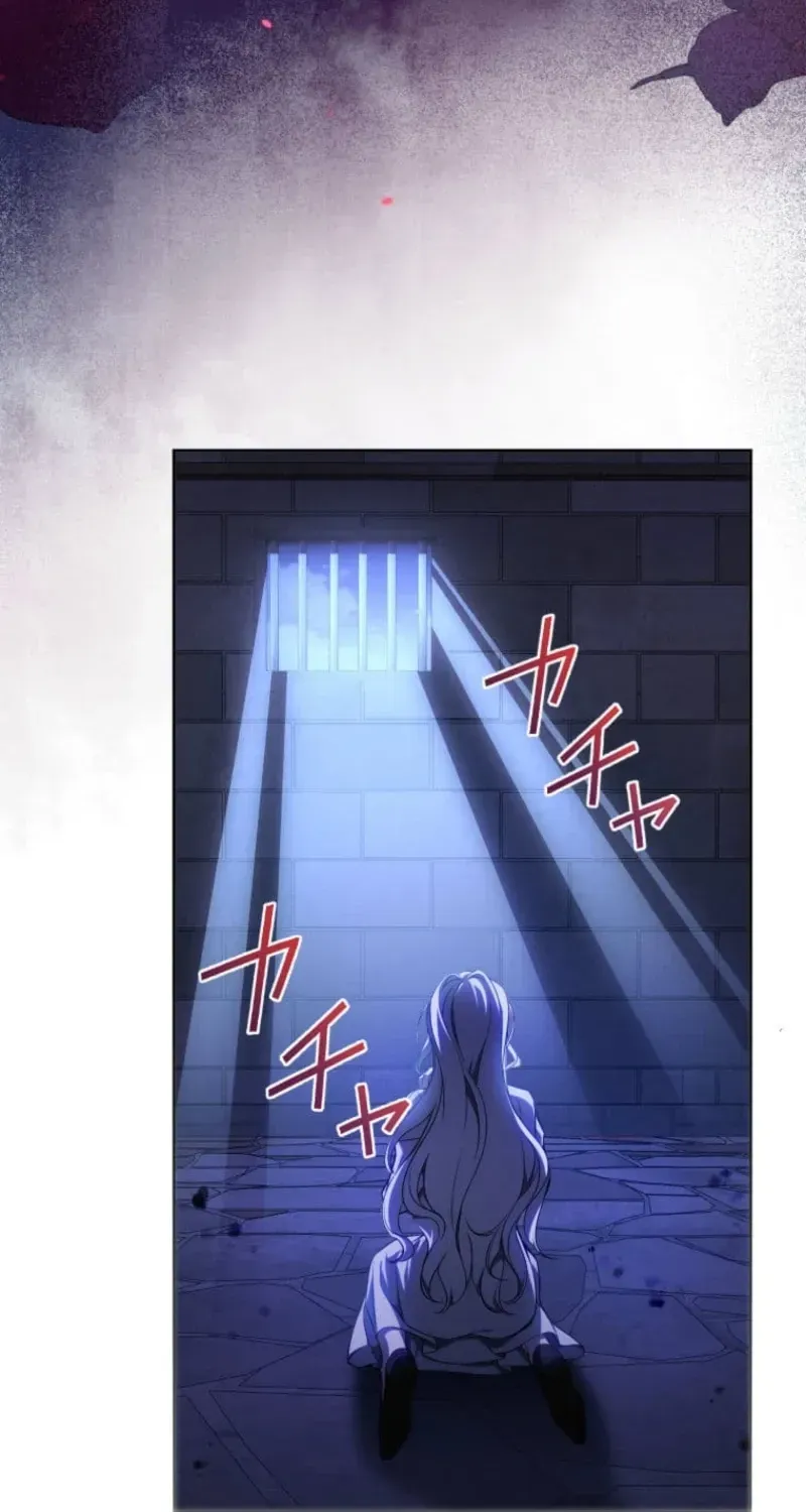 I Was Reincarnated as the Villainess’s Sister Chapter 28 page 77