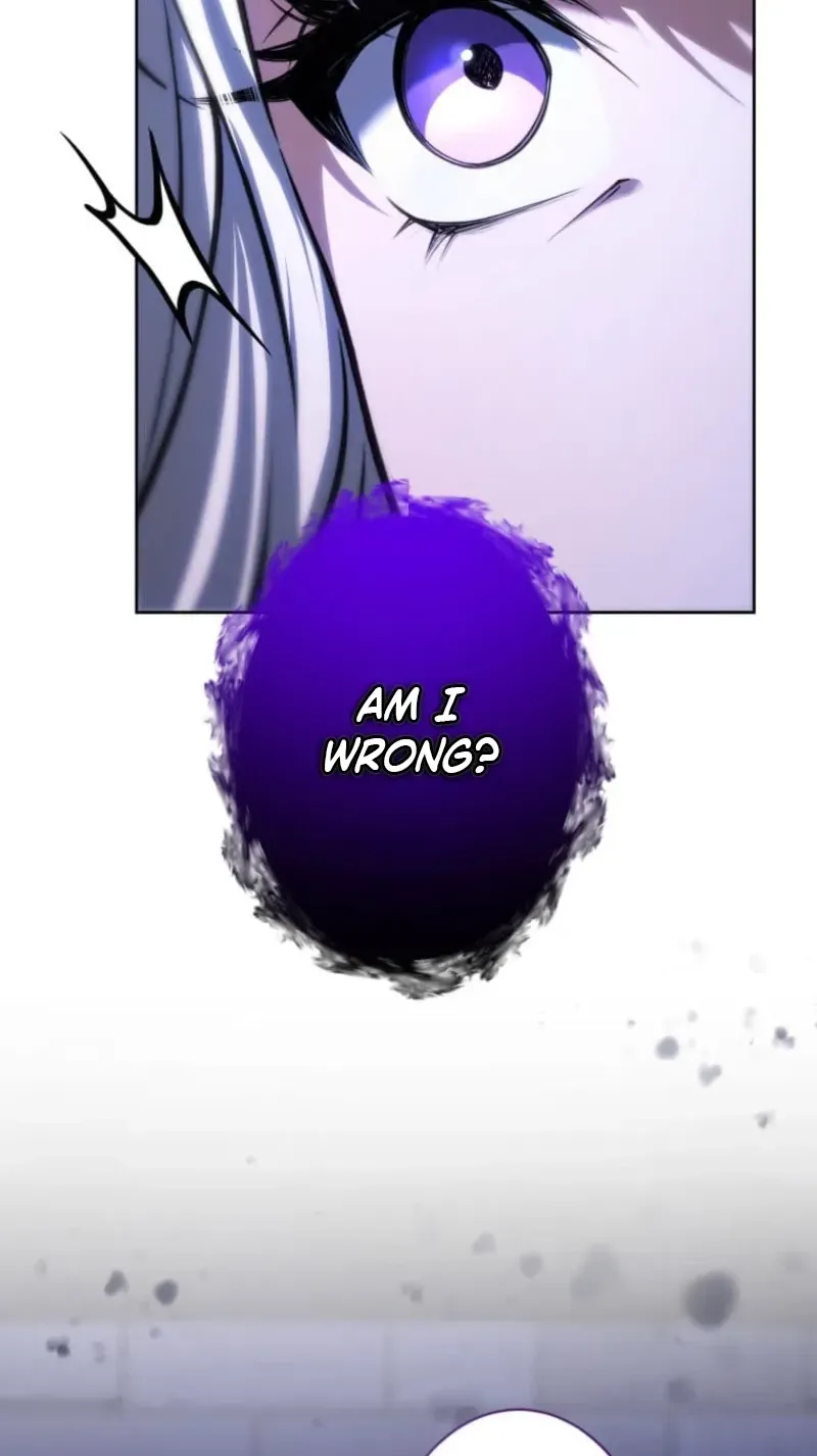 I Was Reincarnated as the Villainess’s Sister Chapter 28 page 85