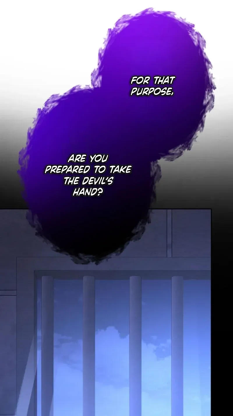 I Was Reincarnated as the Villainess’s Sister Chapter 28 page 88