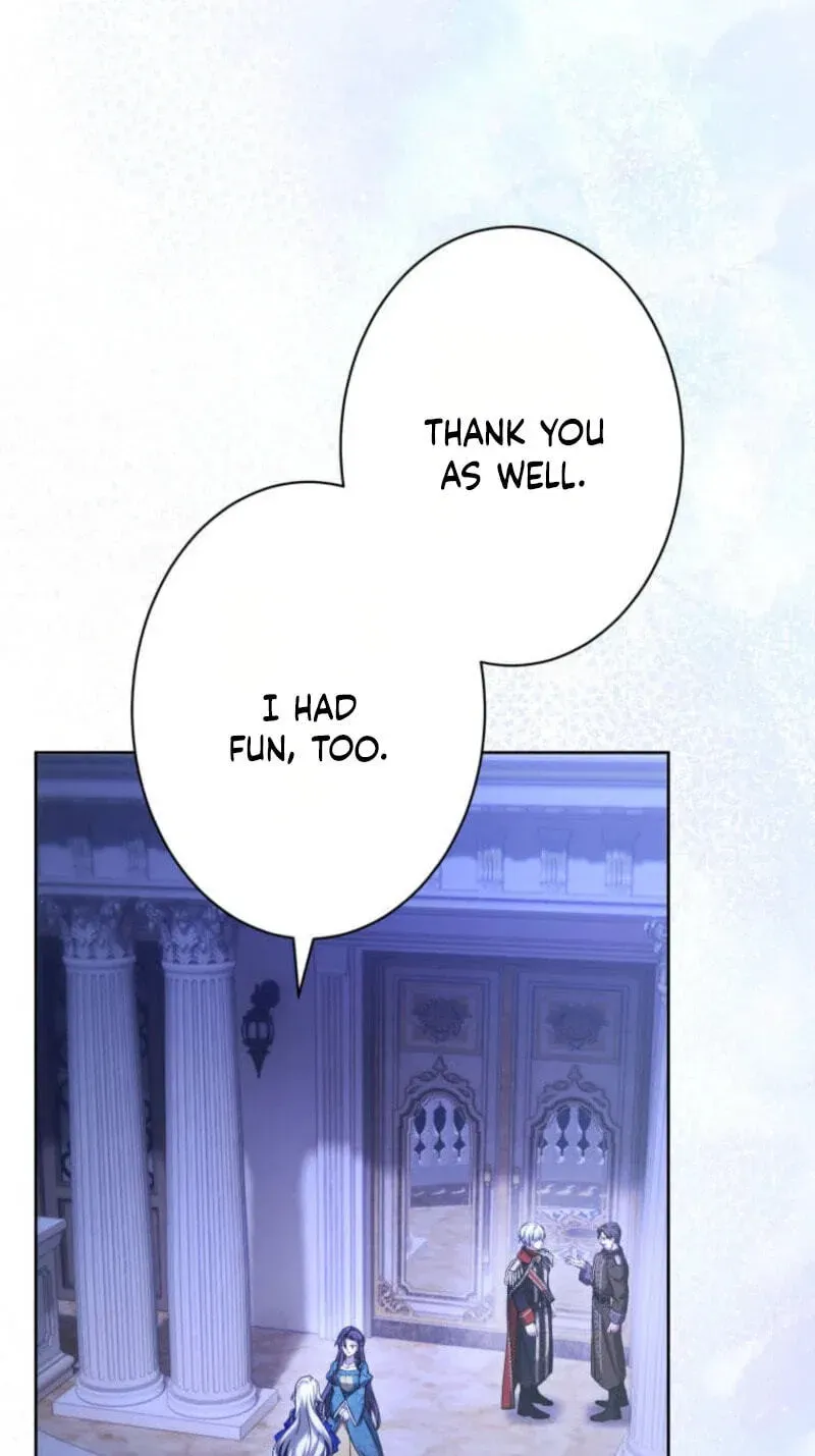 I Was Reincarnated as the Villainess’s Sister Chapter 30 page 30