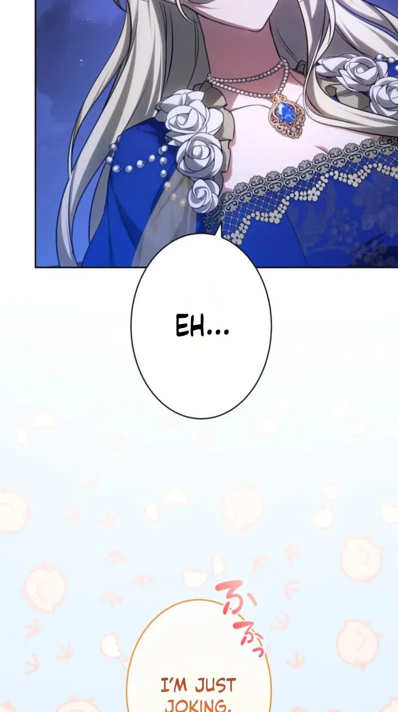 I Was Reincarnated as the Villainess’s Sister Chapter 30 page 32