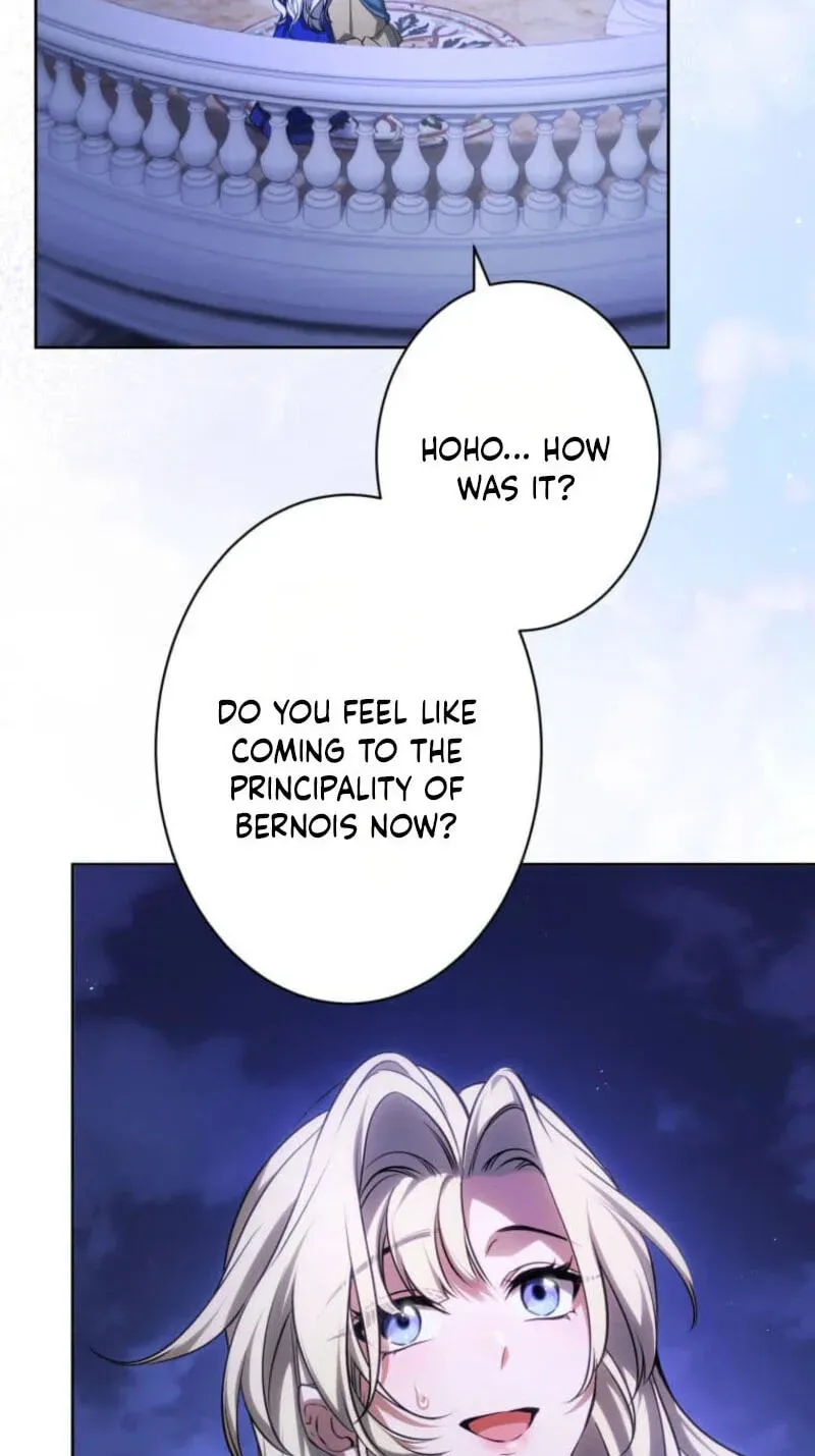 I Was Reincarnated as the Villainess’s Sister Chapter 30 page 31