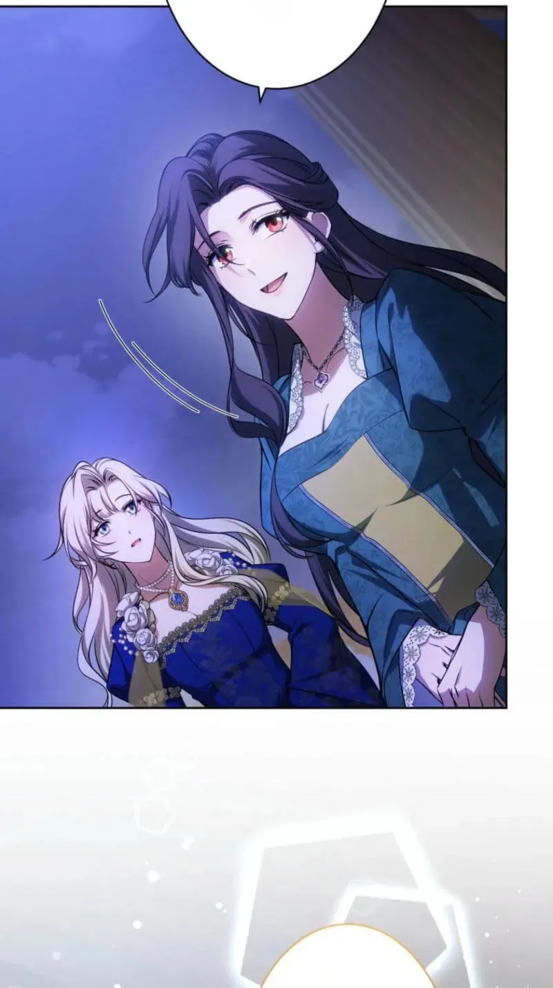 I Was Reincarnated as the Villainess’s Sister Chapter 30 page 34
