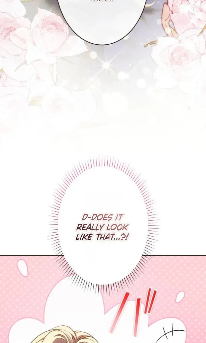 I Was Reincarnated as the Villainess’s Sister Chapter 30 page 38