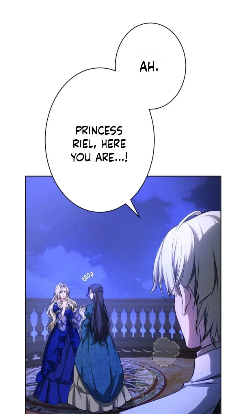 I Was Reincarnated as the Villainess’s Sister Chapter 30 page 49