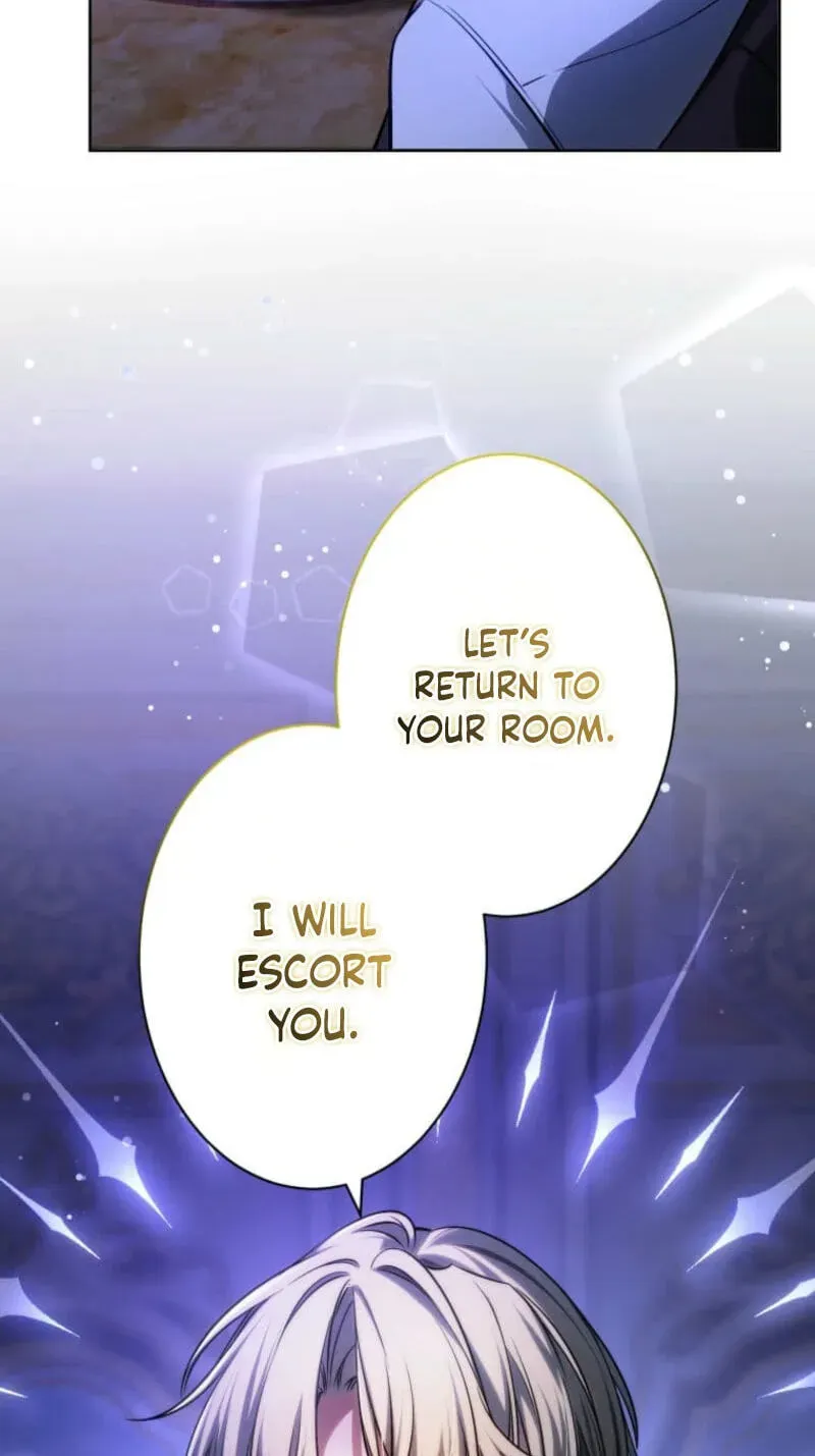 I Was Reincarnated as the Villainess’s Sister Chapter 30 page 50