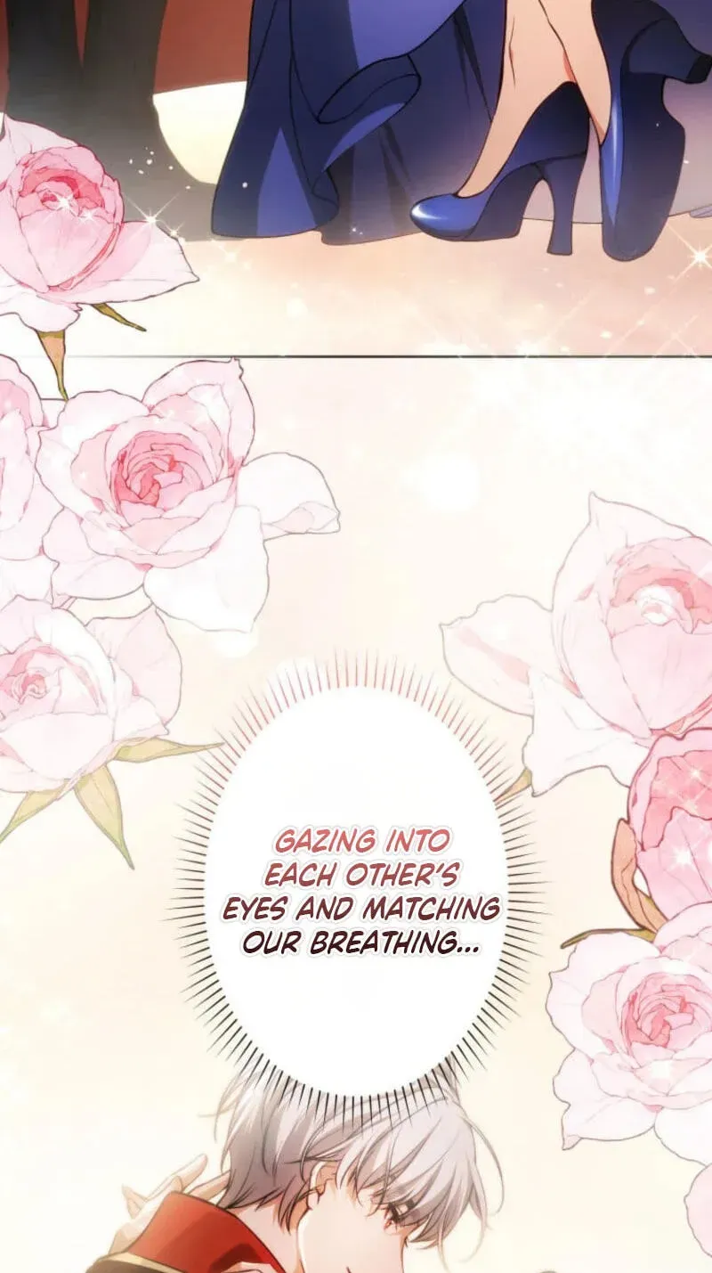 I Was Reincarnated as the Villainess’s Sister Chapter 30 page 6