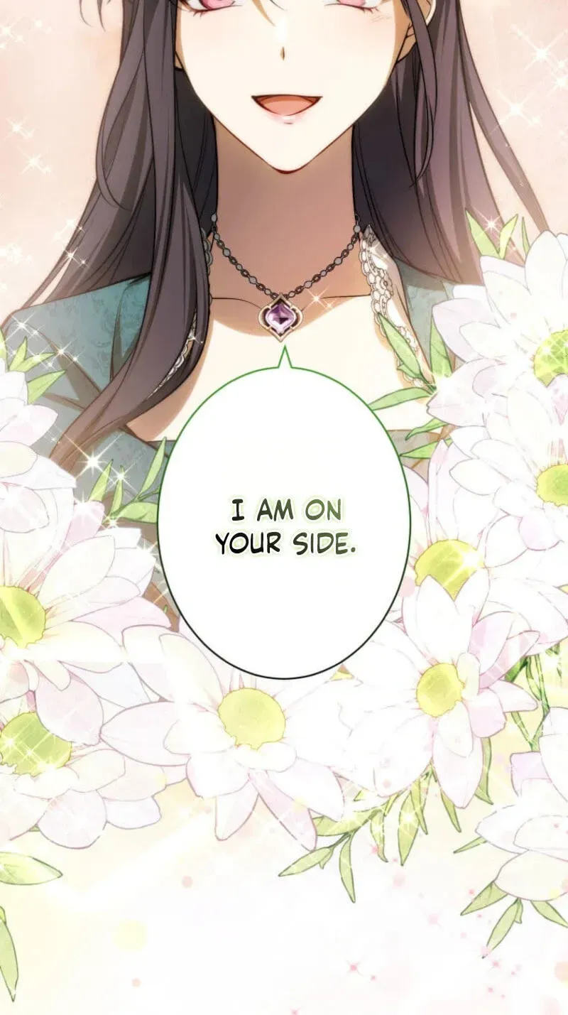 I Was Reincarnated as the Villainess’s Sister Chapter 30 page 45