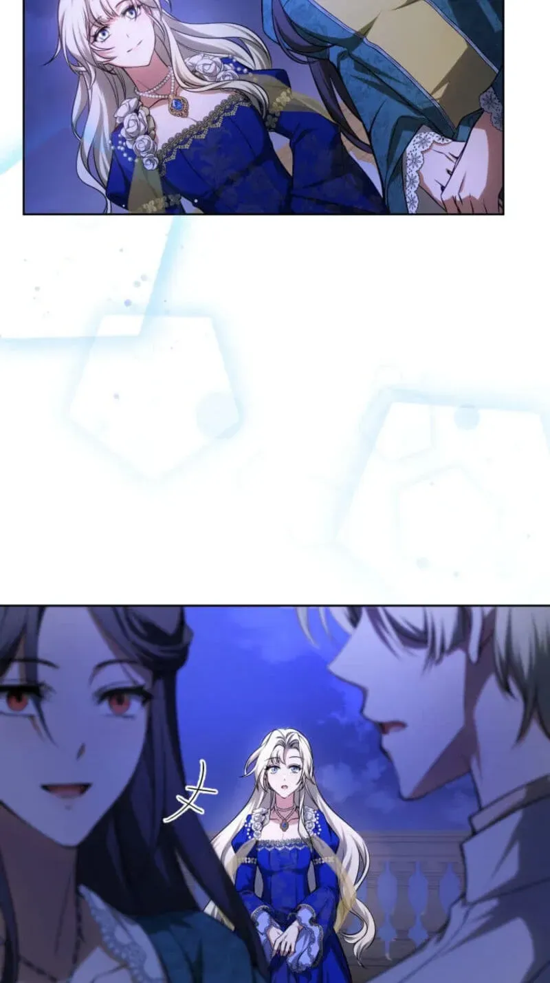 I Was Reincarnated as the Villainess’s Sister Chapter 30 page 53