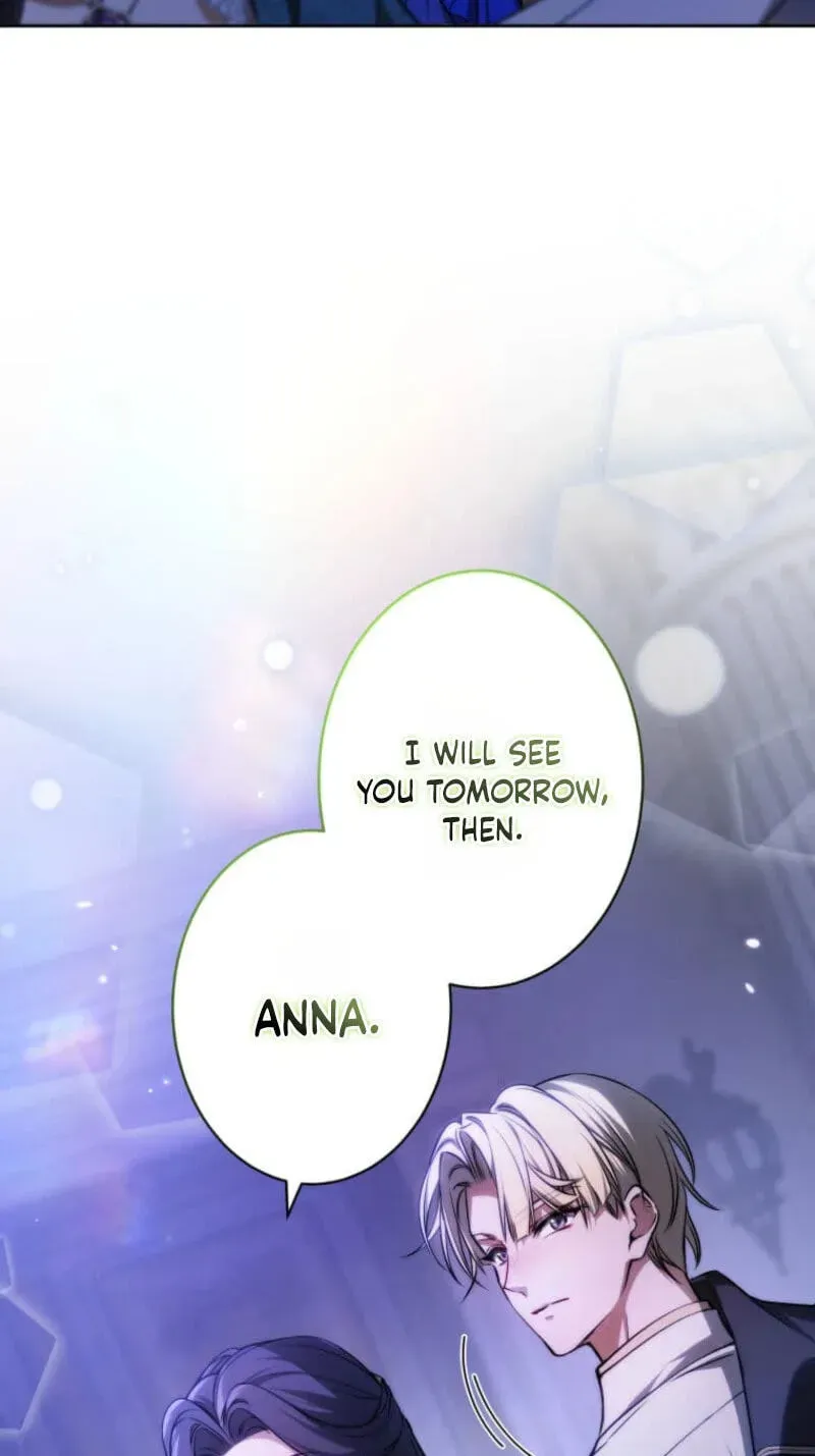 I Was Reincarnated as the Villainess’s Sister Chapter 30 page 54