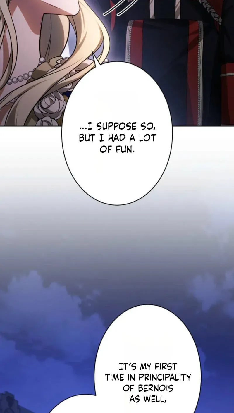 I Was Reincarnated as the Villainess’s Sister Chapter 30 page 66