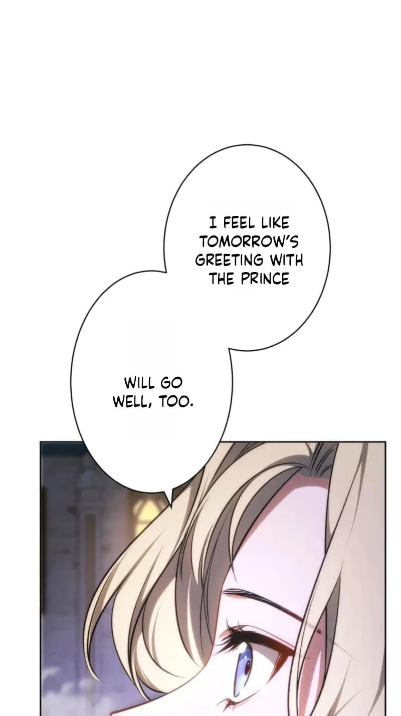 I Was Reincarnated as the Villainess’s Sister Chapter 30 page 68