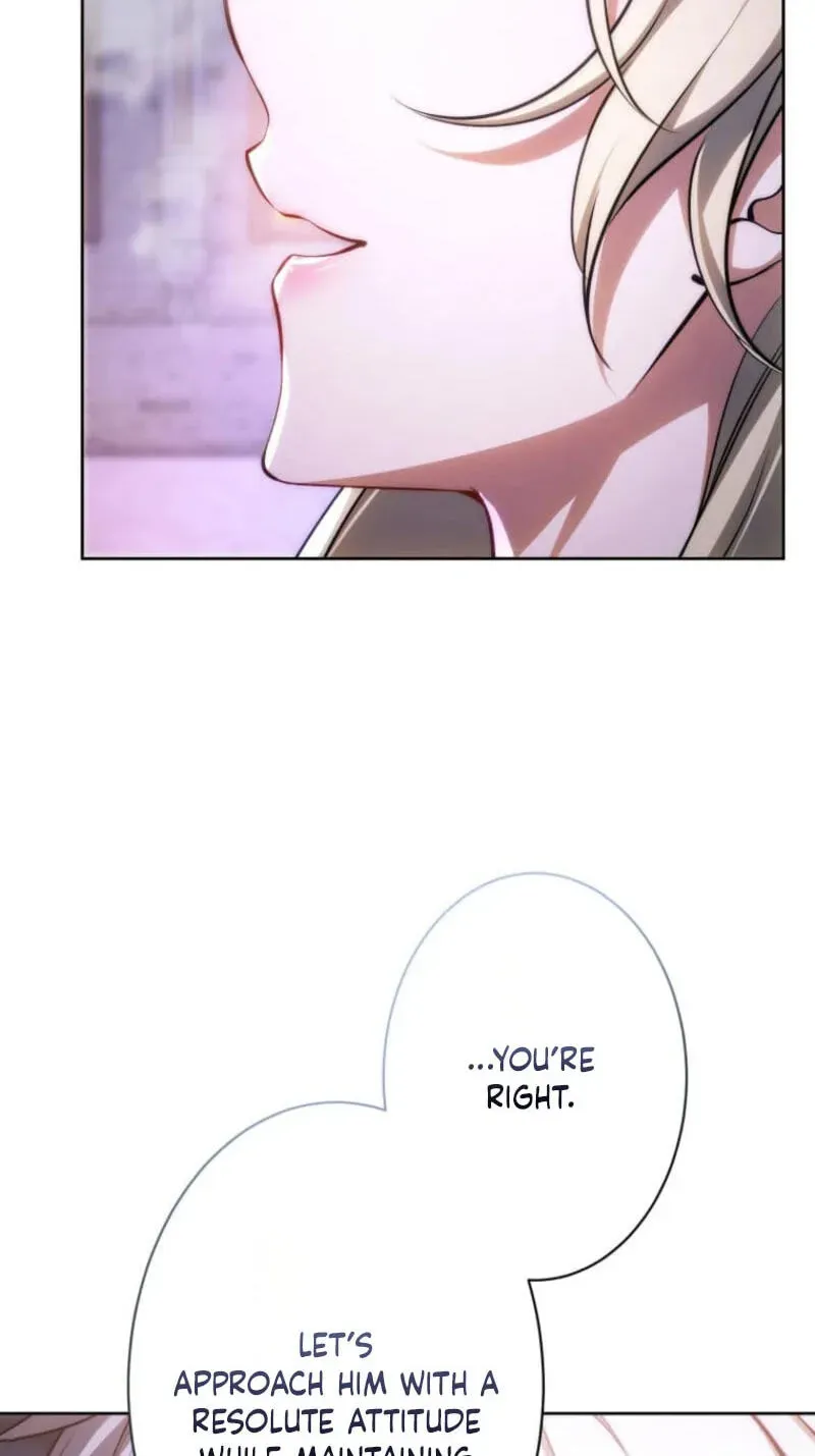 I Was Reincarnated as the Villainess’s Sister Chapter 30 page 69